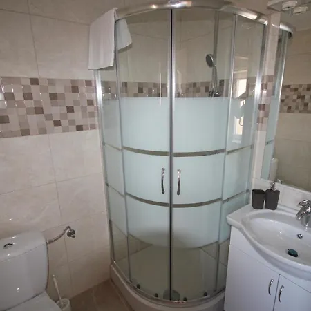 Rustica With 2 Bedrooms Daire Ljubač