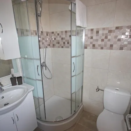 Rustica With 2 Bedrooms *