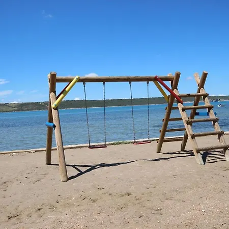 Rustica With 2 Bedrooms * Ljubač